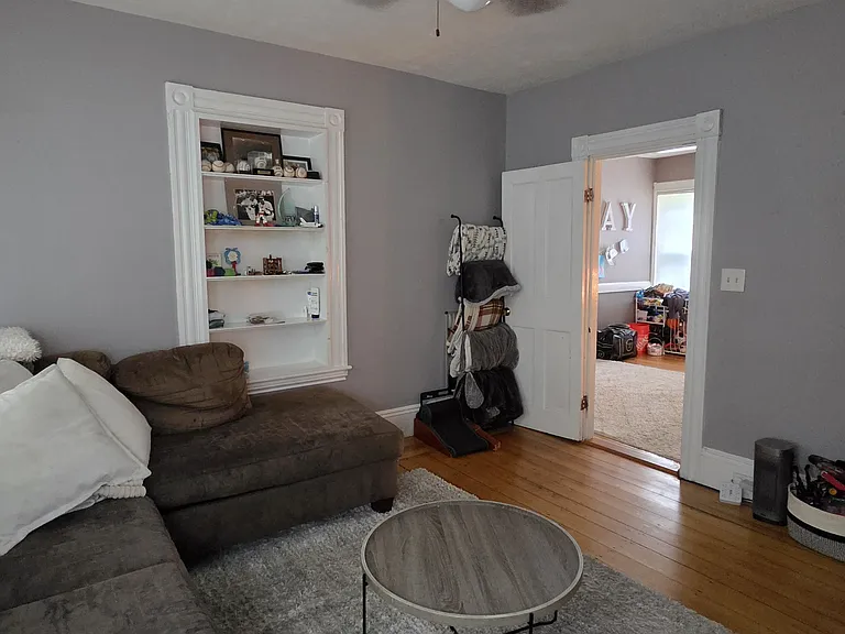Office/Bedroom #3