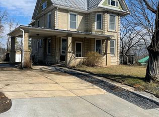 152 Bridge St, Mount Jackson, VA 22842