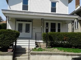 610 Greenwood Ave, Pottsville, PA 17901