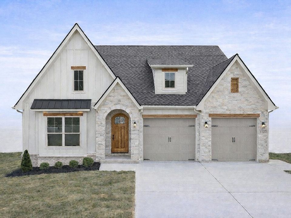 1st image of 2742 Willow Run Trl NW Lot 43