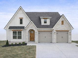 2742 Willow Run Trl NW LOT 43, Cleveland, TN 37312
