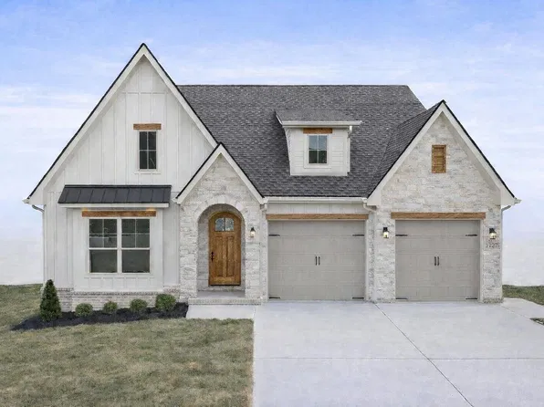 2742 Willow Run Trl NW Lot 43, Cleveland, TN 37312