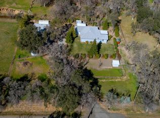 19366 Gas Point Rd, Cottonwood, CA 96022