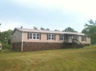 7956 Rocky Ford Rd, Moneta, VA 24121