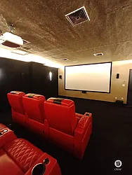 Rented by City Vista Inc