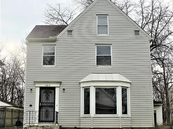 11314 Proctor Ct, Cleveland, OH 44105