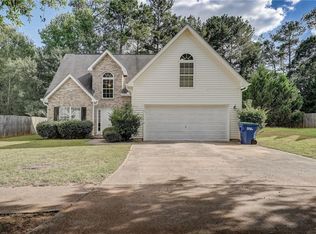 4863 Larkspur Ln, Atlanta, GA 30349