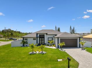 412 NE Juanita Ct, Cape Coral, FL 33909