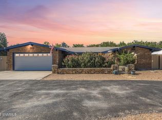 4843 Grider Rd, Las Cruces, NM 88007