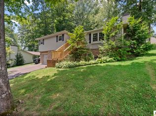 104 Trappers Trl, Glasgow, KY 42141