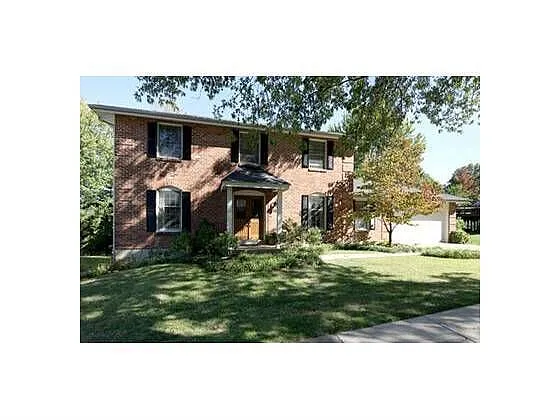 15540 Clover Ridge Dr photo 1
