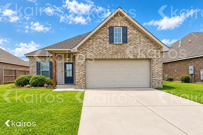 105 Alpine Meadows Ln