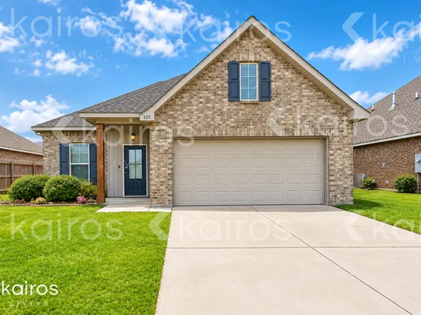 105 Alpine Meadows Ln, Lafayette, LA 70506