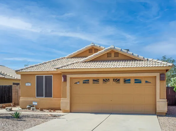 1843 W RENAISSANCE Avenue, Apache Junction, AZ 85120