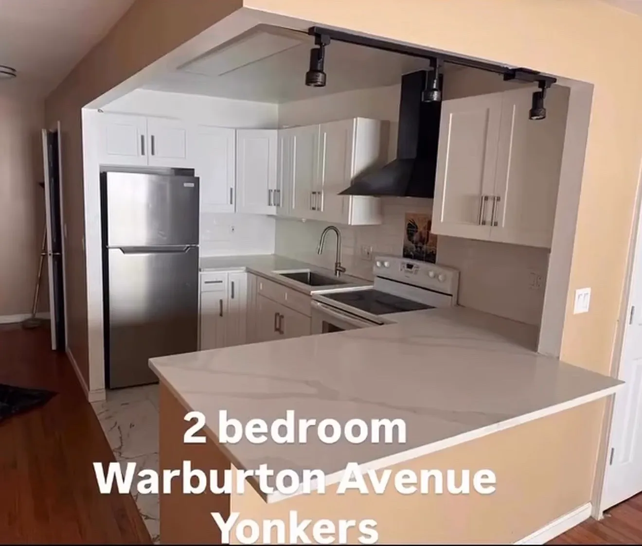 2 bed, $2,500 — Photo 1