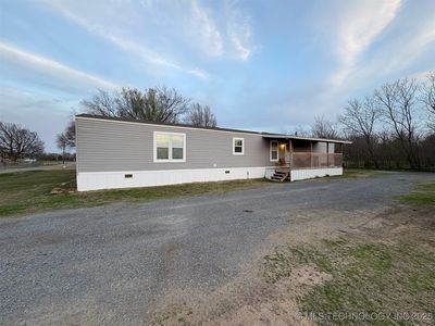 102 Grand Ave, Pittsburg, OK, 74560