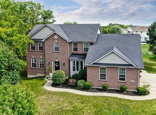 9199 Bennington Way, Dayton, OH