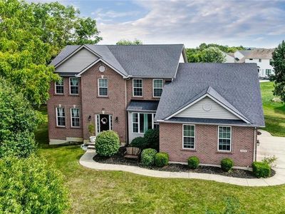 9199 Bennington Way, Dayton, OH, 45458