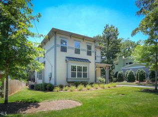 2137 Wisteria Way, Atlanta, GA 30317