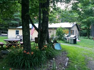 529 S Worcester Hill Rd, Jefferson, NY 12093