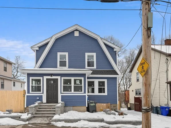 352 Metropolitan Ave, Roslindale, MA 02131