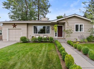 3711 S Tekoa St, Spokane, WA 99203