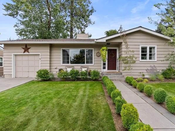 3711 S Tekoa St, Spokane, WA 99203