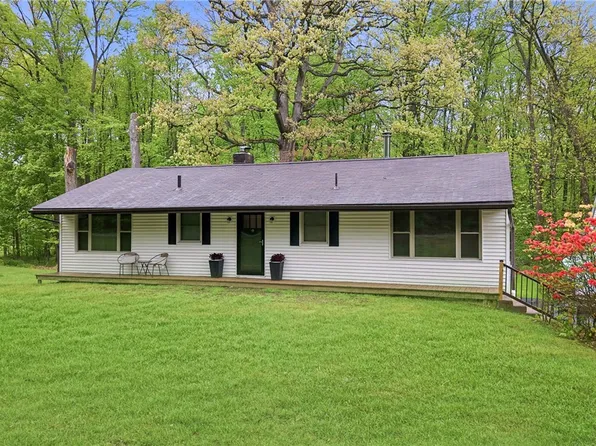5452 W Webb Rd, Youngstown, OH 44515