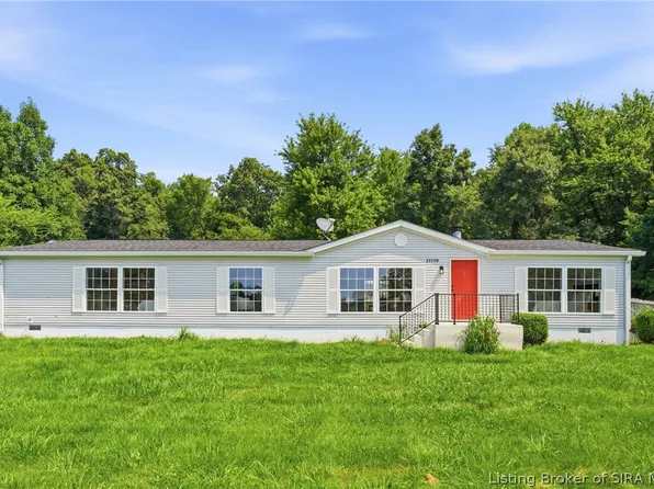 11110 E State Road 160, Salem, IN 47167