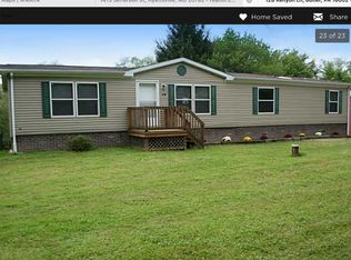 128 Kenyon Ln, Butler, PA 16002