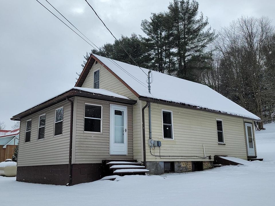 1st image of 507 Summerville Corsica Rd