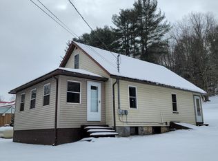 507 Summerville Corsica Rd, Corsica, PA 15829