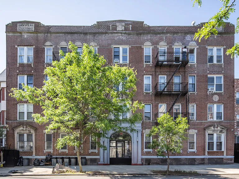 442 Decatur St #4D — Photo 9