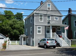 26 Valley Rd, Cos Cob, CT 06807