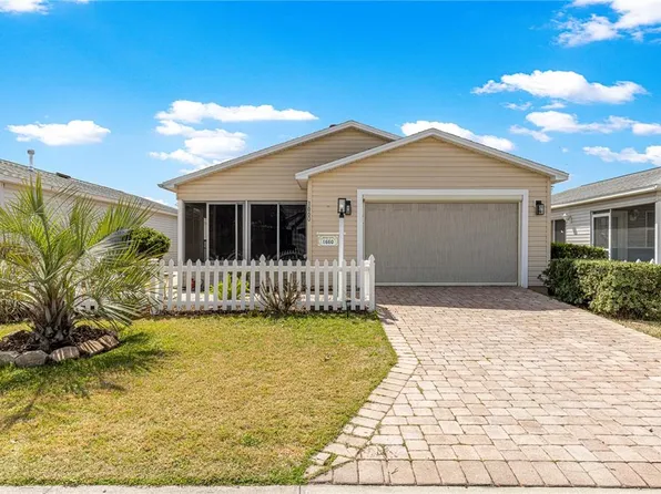 1660 Orr Ter, The Villages, FL 32162