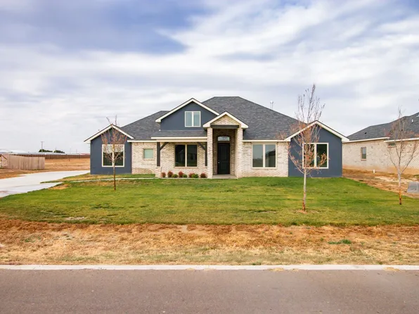 503 Country Club Dr, Canyon, TX 79015