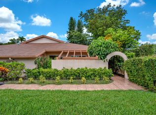 13398 Sabal Palm Ct APT B, Delray Beach, FL 33484