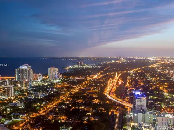 60 SW 13th St, Miami, FL