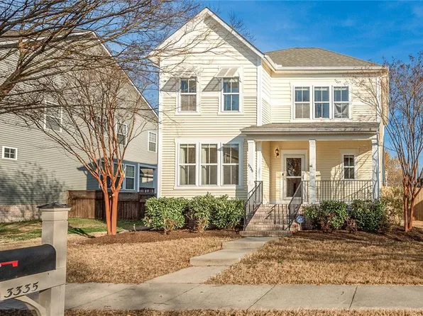 3335 Hickory Neck Blvd, Toano, VA 23168