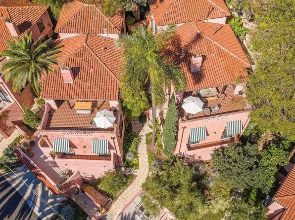 Las Orquideas -1901 Orchid Ave. (6907 Bonita Ter), 1901 N Orchid Ave #1903, Los Angeles, CA 90068