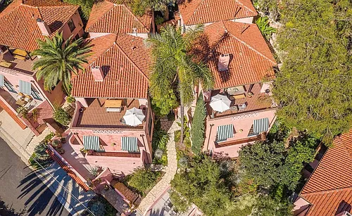 Las Orquideas -1901 Orchid Ave. (6907 Bonita Ter) Photo 1