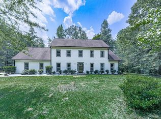 234 Nelms Rd, Fayetteville, GA 30215