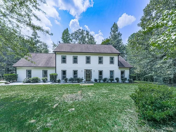 234 Nelms Rd, Fayetteville, GA 30215