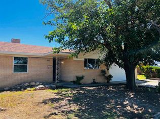 2332 Union Ave, Alamogordo, NM 88310