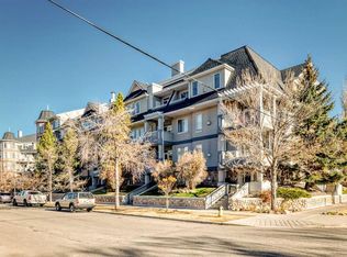 2422 W Erlton St SW #101, Calgary, AB T2S3B6