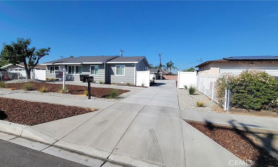 4861 La Rica Ave, Baldwin Park, CA 91706 MLS OC22210002 Zillow