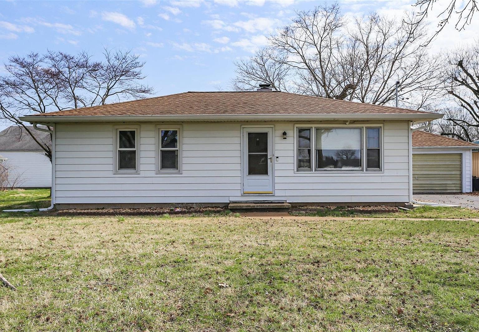 134 Burma Rd, Belleville, IL 62220 | Zillow