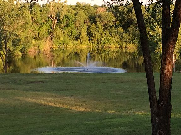 2.5+ acre pond view 