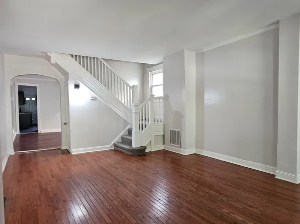 722 E 41st St, Baltimore, MD 21218