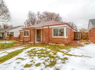 2620 Pontiac St, Denver, CO 80207